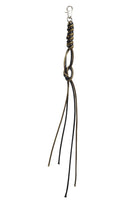 MADWITCH PENDANT TROUSER ROPE