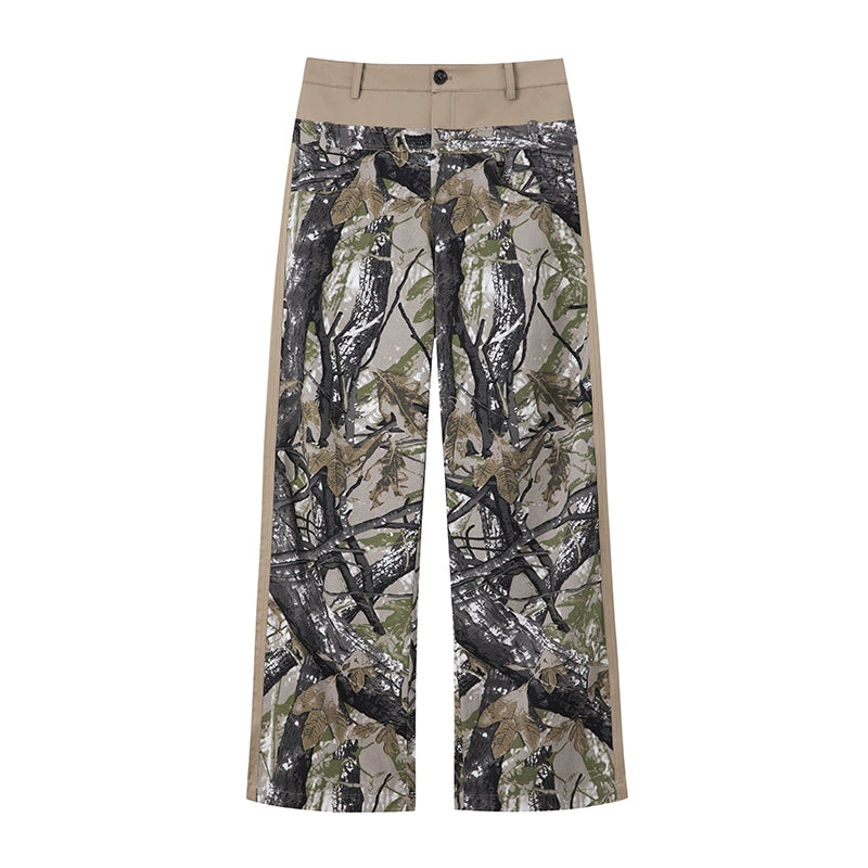 KREATE EARTH BRANCHES TROUSERS